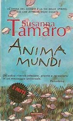 Anima Mundi